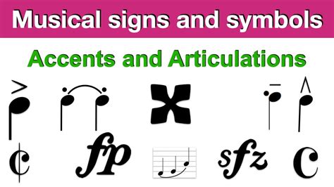 Accent Definition in Music: A Symphony of Chaos and Order