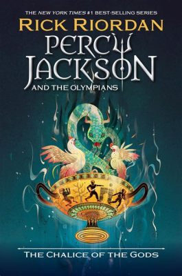 age for percy jackson books: How does the age appropriateness of The Percy Jackson series vary across different reading levels?