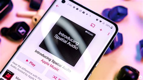 can you have apple music on android — Exploring the Nuances of Streaming Music Across Platforms