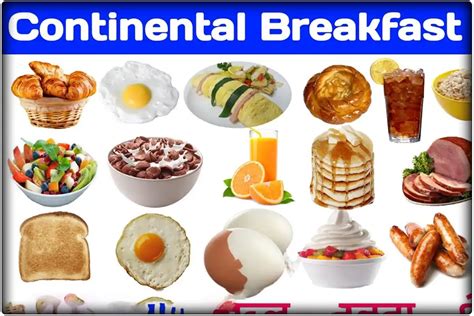 continental breakfast art meaning: In the realm of culinary arts, how does the presentation of a continental breakfast reflect the creativity and craftsmanship of its creator?