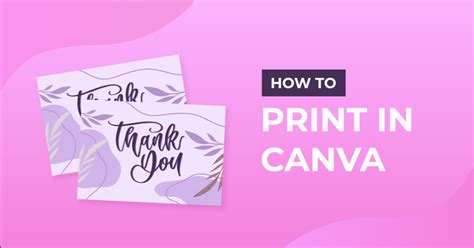 How Do You Print on Canva: Exploring the Art of Digital Creativity and Beyond