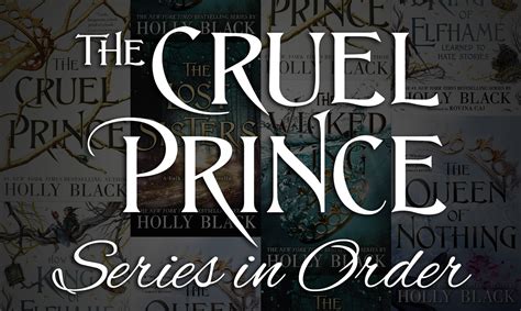 how many cruel prince books are there? should we count them as one or multiple?