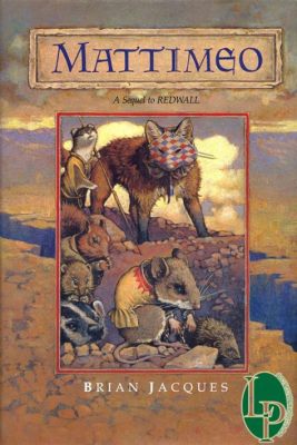 how many redwall books are there and why do people love to read about animals in books?