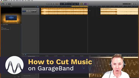 how to cut music on garageband: exploring the nuances of sound editing in music production