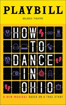 how to dance in ohio broadway closing: exploring the art of Broadway dancing