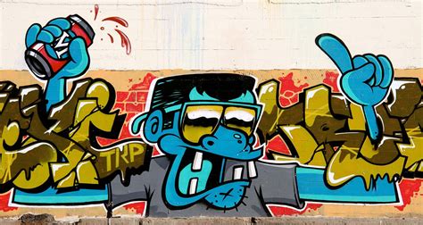 how to draw graffiti art and why it's important to understand the history of street art