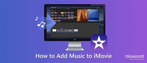 How to Put Music into iMovie: A Guide to Enhancing Your Video Experience with the Right Tracks