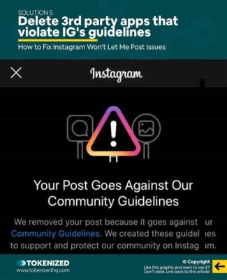 instagram won't let me add music to post: A Comprehensive Analysis on Instagram's Music Policy and User Experiences