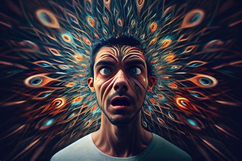 is it normal to hear music in your head all the time? the hidden world of auditory hallucinations