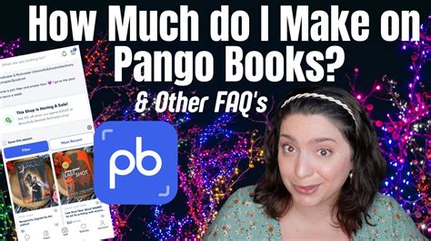 is pango books legit How does Pango Books fit into the broader landscape of independent book publishing?