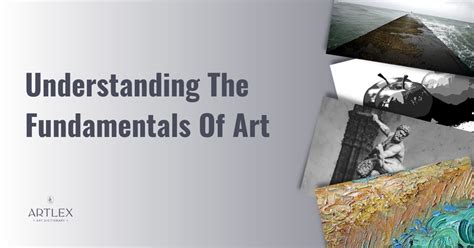 What are the Art Fundamentals and How Do They Intersect with the Psychology of Creation?