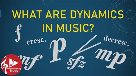 to what do dynamics in music refer; exploring the nuances of musical expression through dynamics