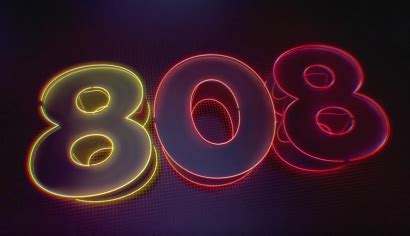 What is 808 in Music and How Has It Revolutionized Modern Soundscapes?