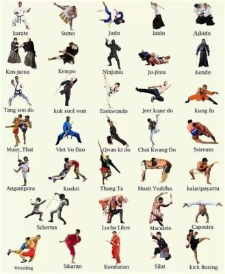 What Is the Most Useful Martial Art and Why It Stands Out