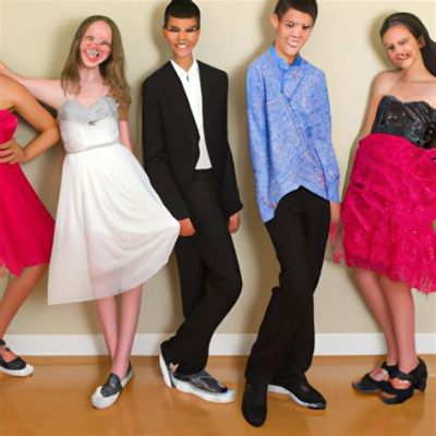 what to wear to a school dance boy: Should we consider the historical context of the event?