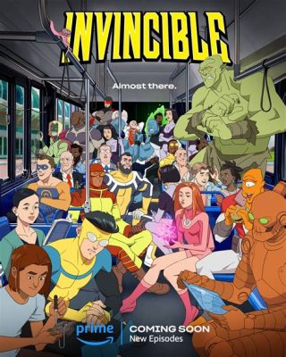 Where to Read Invincible Comics: A Diverse and Exciting Journey