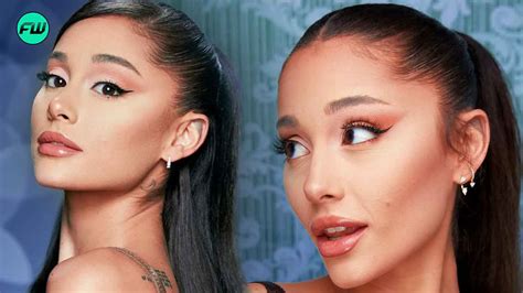 why did ariana grande stop making music, and what could this mean for the music industry?