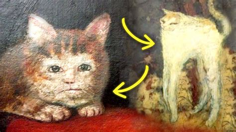 Why Was Medieval Art So Bad, and Why Did Cats Wear Hats in Renaissance Paintings?